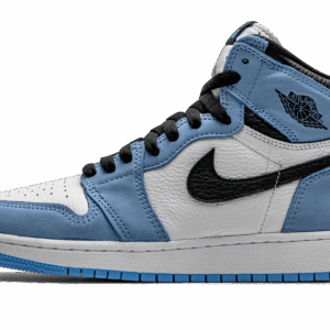 Air Jordan 1 Retro High Og Gs University Blue