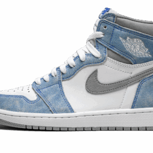 Air Jordan 1 Retro High Og Hyper Royal