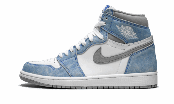 Air Jordan 1 Retro High Og Hyper Royal