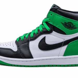 Air Jordan 1 Retro High Og Lucky Green