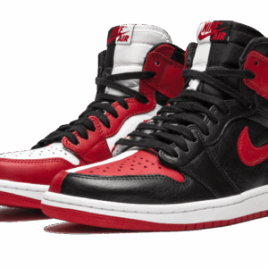 Air Jordan 1 Retro High Og Nrg Homage 2 Home Non Numbered