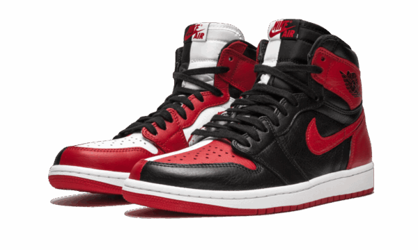 Air Jordan 1 Retro High Og Nrg Homage 2 Home Non Numbered