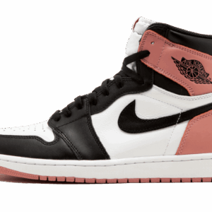 Air Jordan 1 Retro High Og Nrg Rust Pink