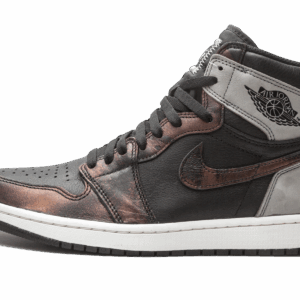 Air Jordan 1 Retro High Og Patina Rust Shadow