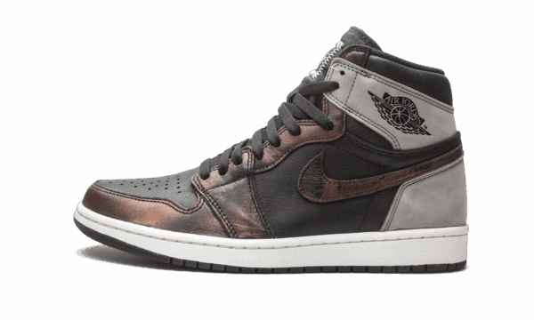 Air Jordan 1 Retro High Og Patina Rust Shadow