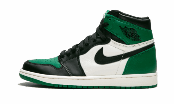 Air Jordan 1 Retro High Og Pine Green