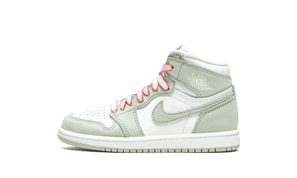 Air Jordan 1 Retro High Og Ps Seafoam