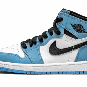 Air Jordan 1 Retro High Og Ps University Blue