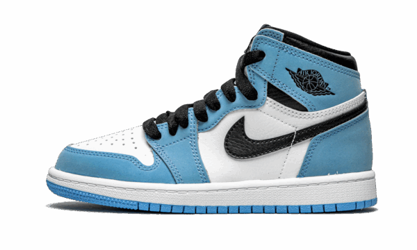 Air Jordan 1 Retro High Og Ps University Blue