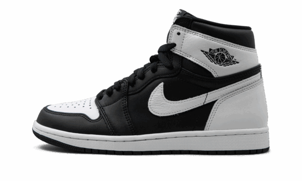 Air Jordan 1 Retro High Og Reverse Panda