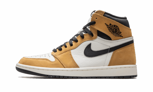 Air Jordan 1 Retro High Og Rookie Of The Year