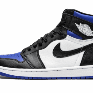 Air Jordan 1 Retro High Og Royal Toe