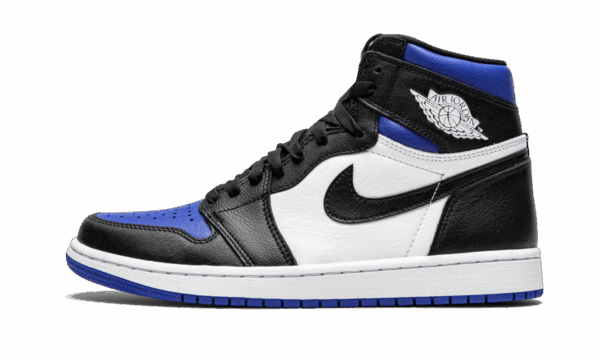 Air Jordan 1 Retro High Og Royal Toe
