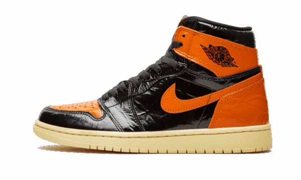 Air Jordan 1 Retro High Og Shattered Backboard 30