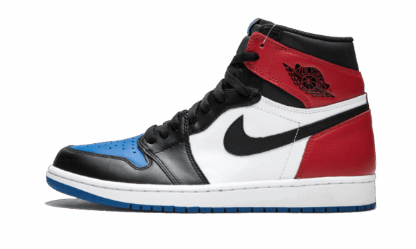 Air Jordan 1 Retro High Og Top 3