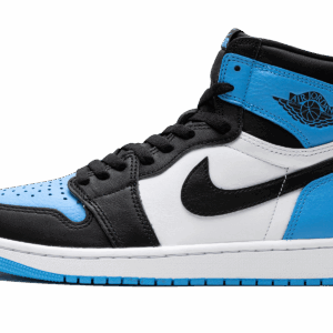 Air Jordan 1 Retro High Og Unc Toe