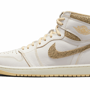 Air Jordan 1 Retro High Og Vibrations Of Naija