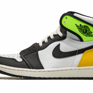 Air Jordan 1 Retro High Og Volt Gold