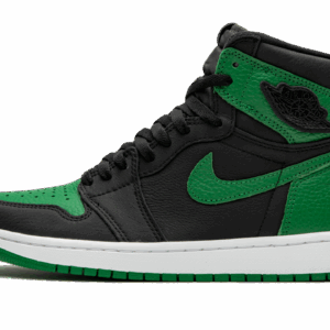 Air Jordan 1 Retro High Pine Green 20