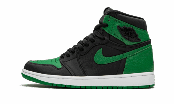Air Jordan 1 Retro High Pine Green 20