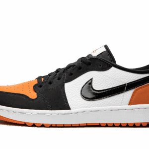 Air Jordan 1 Retro Low Golf Shattered Backboard