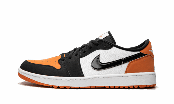 Air Jordan 1 Retro Low Golf Shattered Backboard