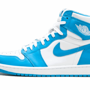 Air Jordan 1 Retro Unc