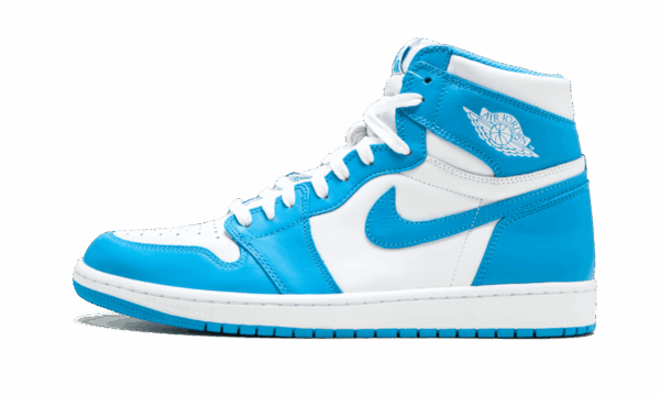 Air Jordan 1 Retro Unc