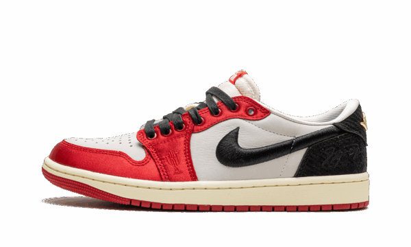 Air Jordan 1 Trophy Room Away