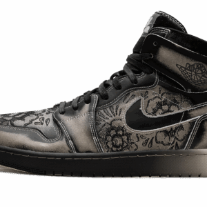 Air Jordan 1 Zoom Cmft 2 Dia De Los Muertos