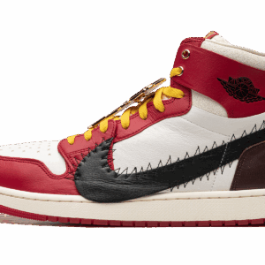 Air Jordan 1 Zoom Cmft 2 Wmns Teyana Taylor A Rose From Harlem