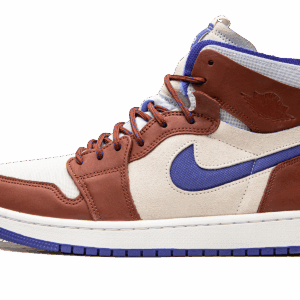 Air Jordan 1 Zoom Cmft Wmns Redstone