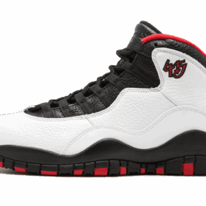 Air Jordan 10 Retro Double Nickel
