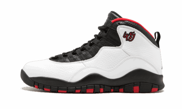 Air Jordan 10 Retro Double Nickel