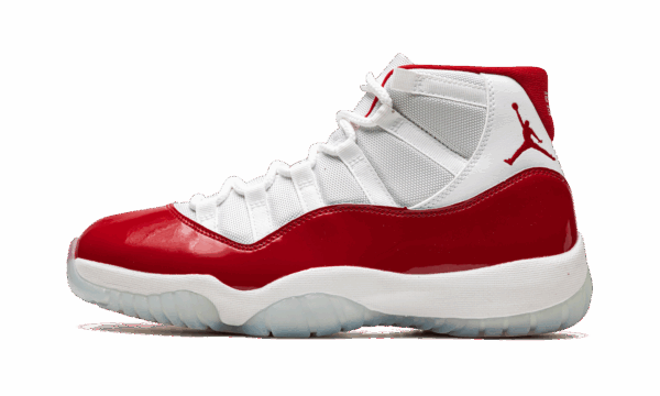 Air Jordan 11 Cherry 2022