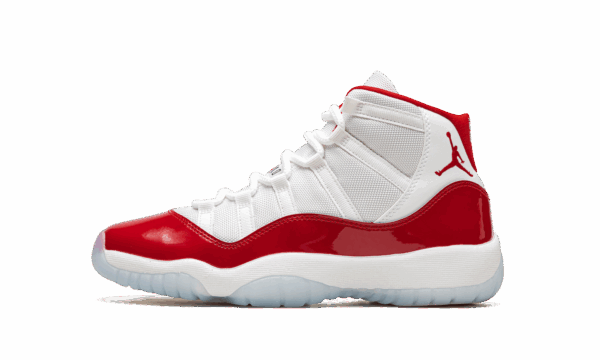 Air Jordan 11 Gs Cherry 2022