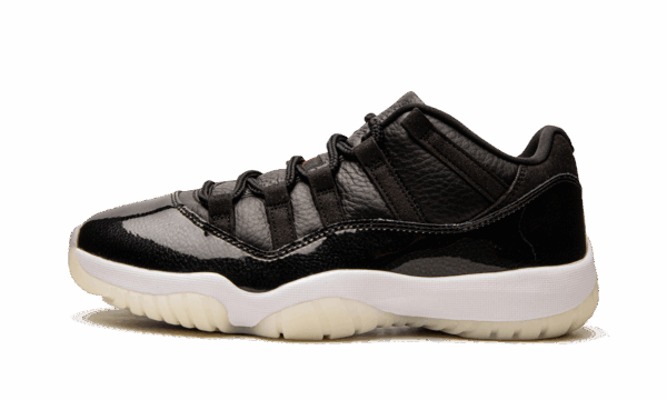 Air Jordan 11 Low 72 10