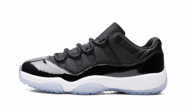 Air Jordan 11 Low Space Jam