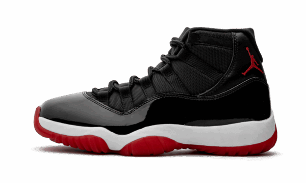 Air Jordan 11 Retro Bred 2019