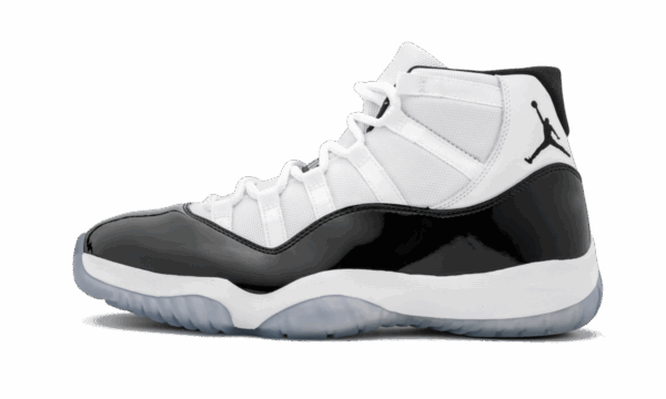 Air Jordan 11 Retro Concord