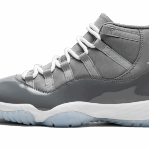 Air Jordan 11 Retro Cool Grey 2021