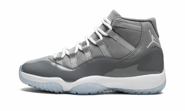 Air Jordan 11 Retro Cool Grey 2021
