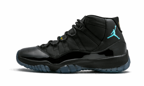 Air Jordan 11 Retro Gamma