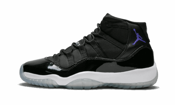 Air Jordan 11 Retro Gs 2016 Space Jam