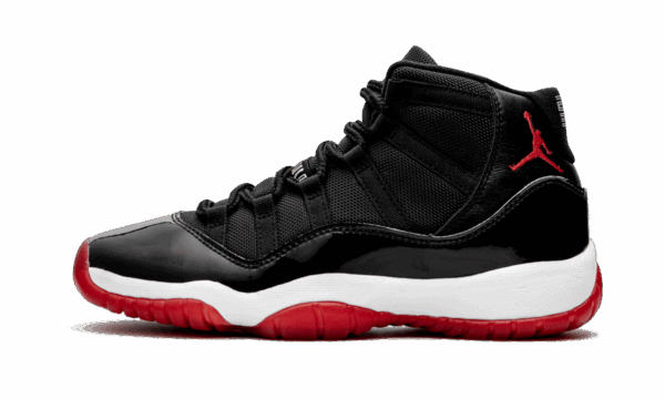 Air Jordan 11 Retro Gs Bred 2019