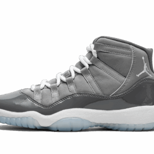 Air Jordan 11 Retro Gs Cool Grey 2021
