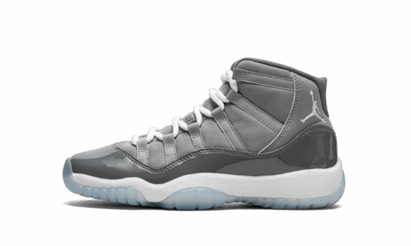 Air Jordan 11 Retro Gs Cool Grey 2021