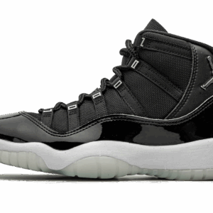 Air Jordan 11 Retro Gs Jubilee 25th Anniversary