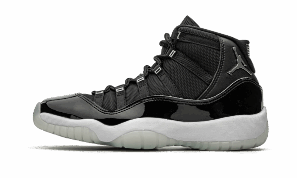 Air Jordan 11 Retro Gs Jubilee 25th Anniversary