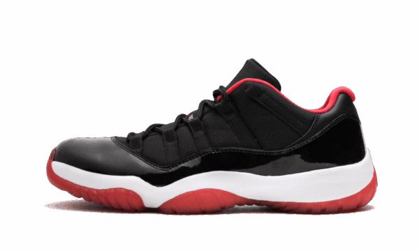 Air Jordan 11 Retro Low Bred